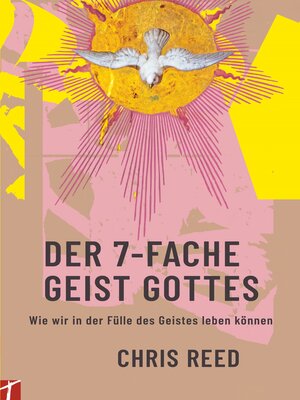 cover image of DER 7-FACHE GEIST GOTTES